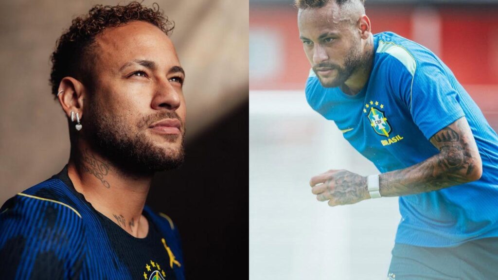 Neymar