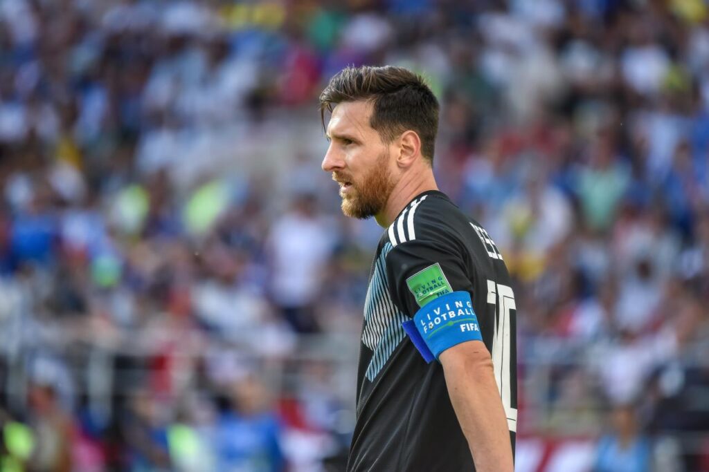 O tradicional asado argentino virou um dos rituais da seleção comandada por Lionel Scaloni