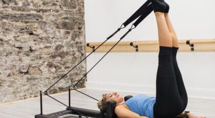 Pilates