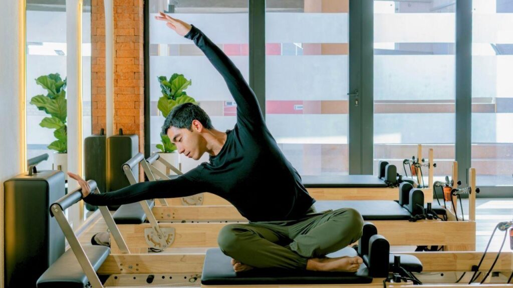 Power pilates: versão mais intensa do método pode transformar seu corpo