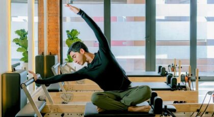 Power pilates: versão mais intensa do método pode transformar seu corpo