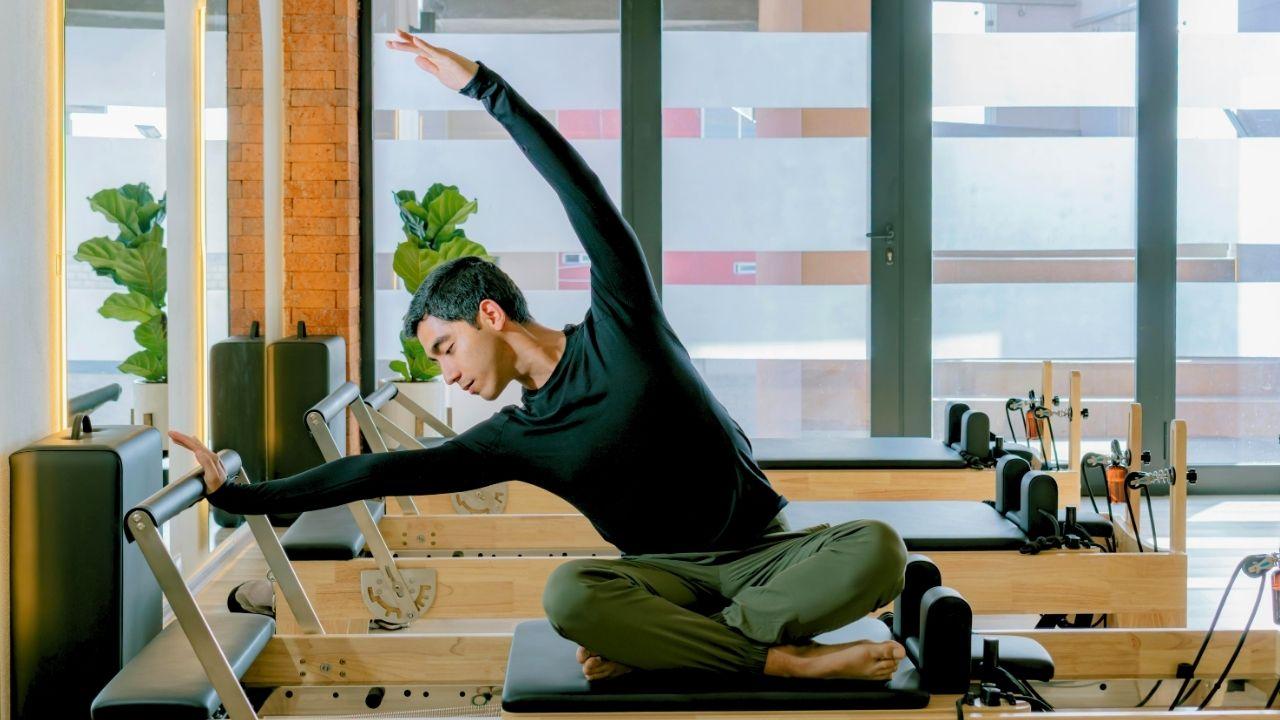 Power pilates: versão mais intensa do método pode transformar seu corpo