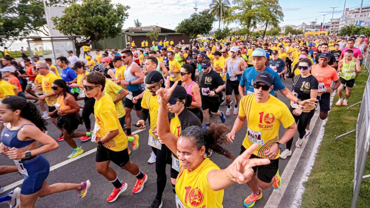 Receitas com fibras fazem diferença para corredores