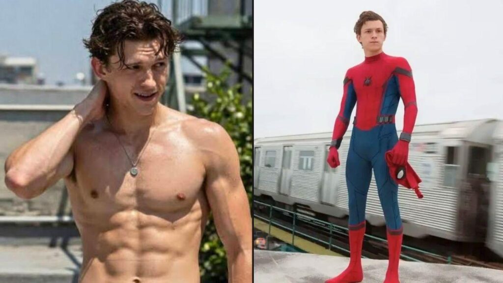 Shape de herói: o que copiar do treino de Tom Holland para o Homem-Aranha