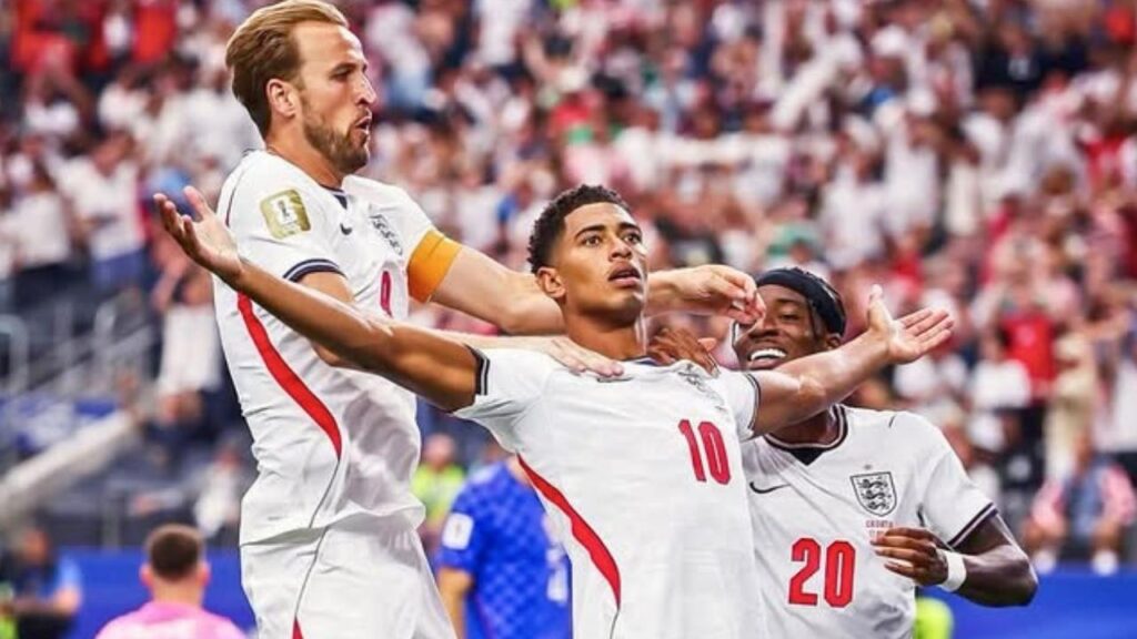 Viagra na Copa? Seleção inglesa pode testar estratégia em altitude