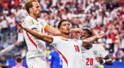 Viagra na Copa? Seleção inglesa pode testar estratégia em altitude