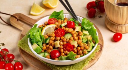 Alimentos ricos em fibra