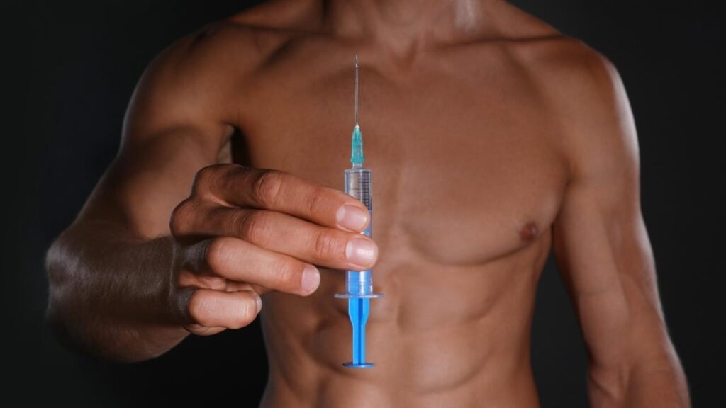Anabolizantes: o que acontece com seu corpo quando você usa sem controle