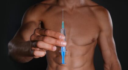 Anabolizantes: o que acontece com seu corpo quando você usa sem controle