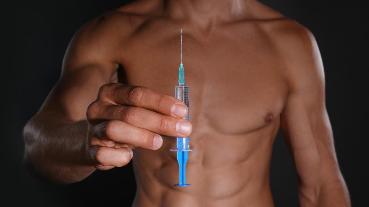 Anabolizantes: o que acontece com seu corpo quando você usa sem controle