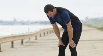 Cansaço constante na corrida? Pode ser sinal de RED-S