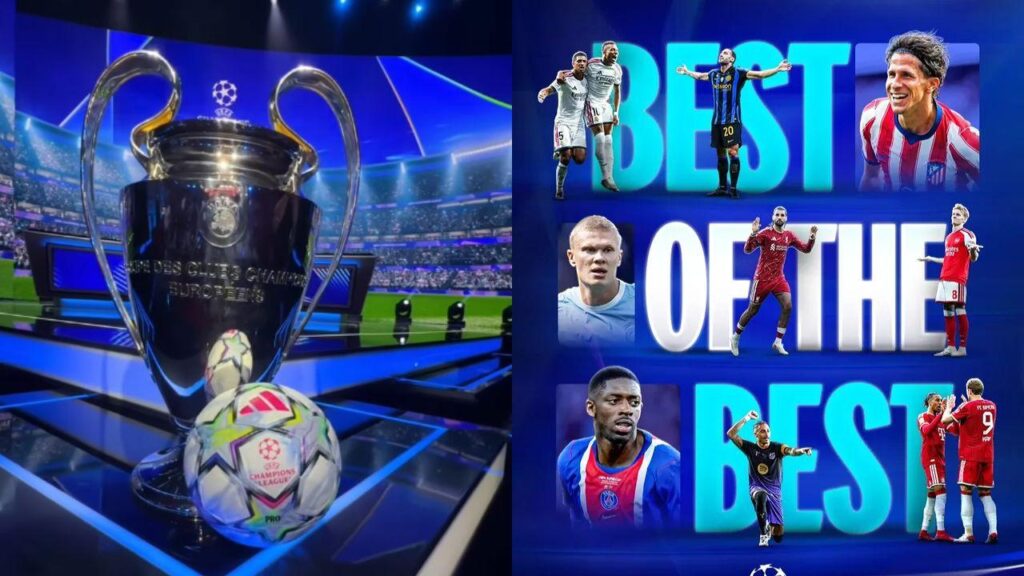 Champions League