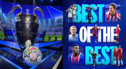 Champions League