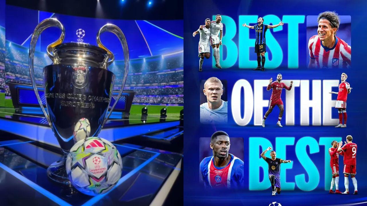 Champions League