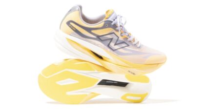 Elite V6 da New Balance