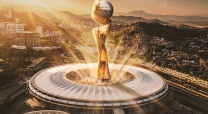 Estádio do Maracanã