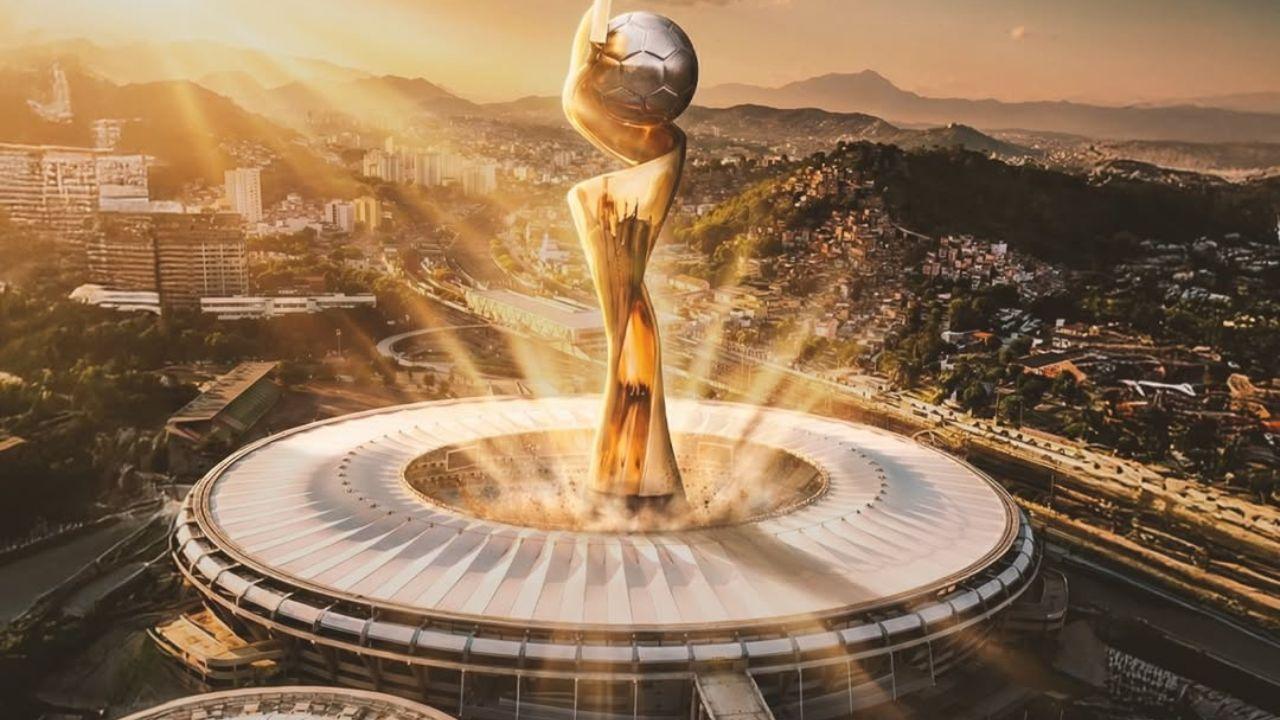 Estádio do Maracanã