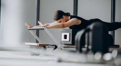 Executar os exercícios com técnica é mais importante do que aumentar a dificuldade logo no início