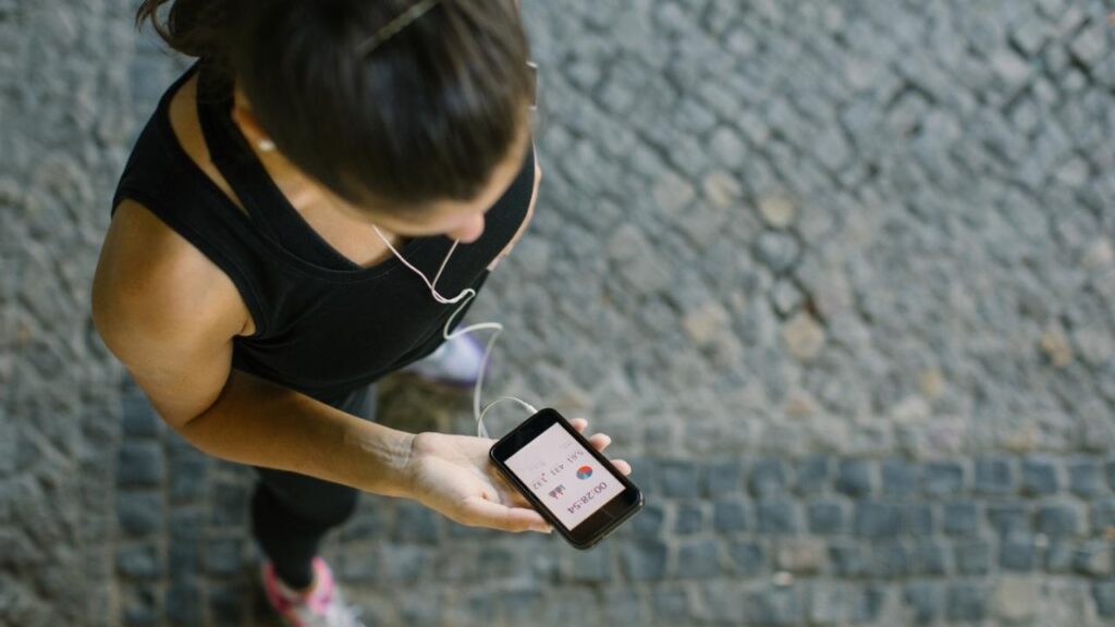 Exercícios personalizados: veja como a tecnologia muda o treino na academia