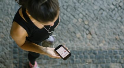 Exercícios personalizados: veja como a tecnologia muda o treino na academia