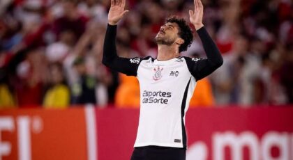 Gustavo Henrique