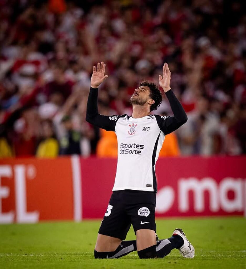 Gustavo Henrique