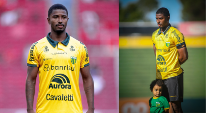 Gustavo Simões compartilhou uma homenagem ao filho Benício meses antes da morte do menino
