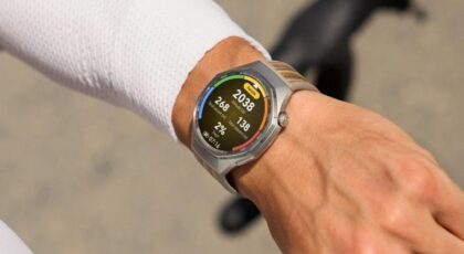 HUAWEI WATCH GT