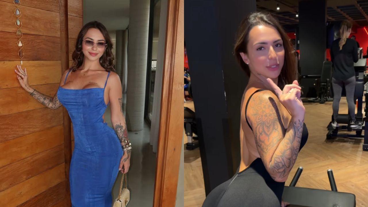 Karol Rosalin