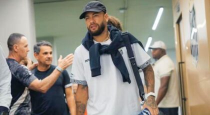 Neymar joga contra o Remo? Santos toma decisão após avaliação
