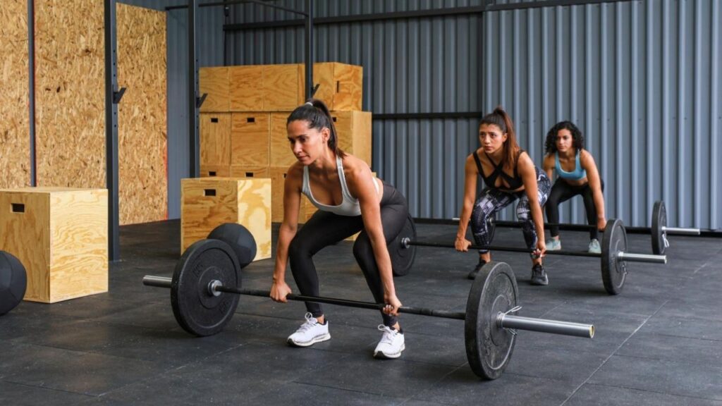Quem tem lipedema pode fazer CrossFit? Fisioterapeuta explica os riscos