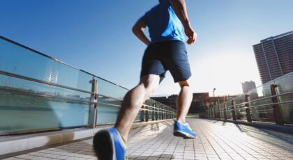 Recuperação também é treino: entenda como o descanso evita o overtraining