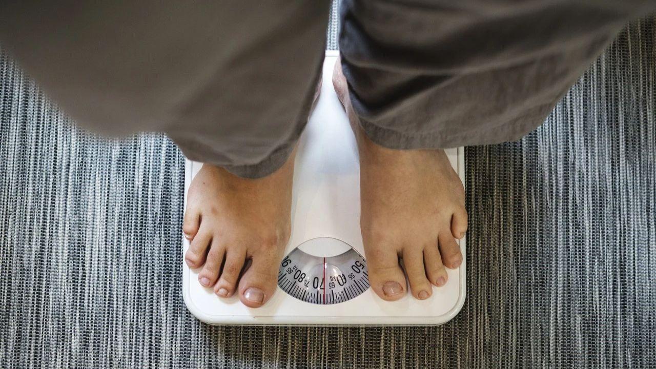 Photo: sportlife.com.br Why Your Weight Fluctuates: Why the Scale Isn't Everything