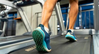 Articulações: caminhada, corrida ou musculação? Veja qual protege mais