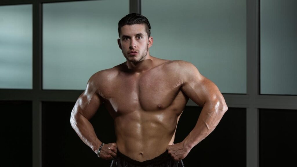 Assimetria muscular: Entenda quando um lado é mais forte que o outro