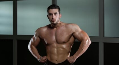 Assimetria muscular: Entenda quando um lado é mais forte que o outro