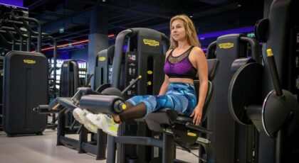 Fazer musculação causa varizes? Entenda o impacto do treino pesado