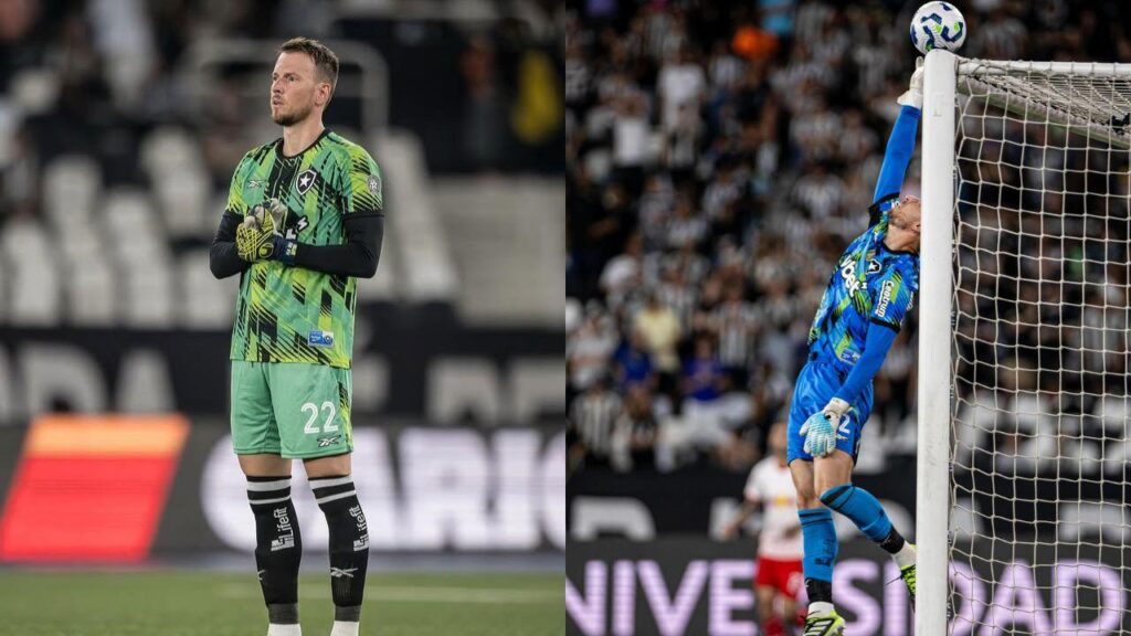 Goleiro Neto