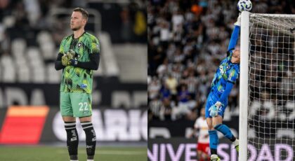 Goleiro Neto