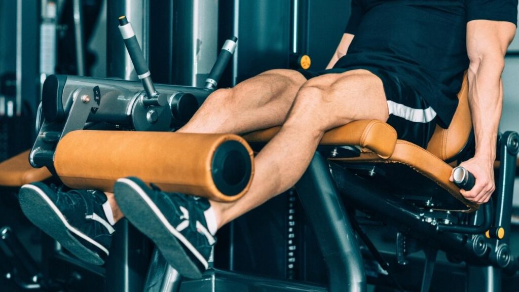 Perna e glúteos: por que homens ainda deixam esses músculos de lado