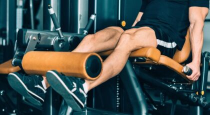 Perna e glúteos: por que homens ainda deixam esses músculos de lado