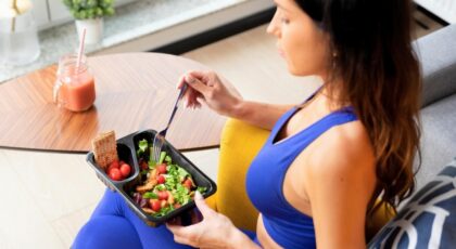 Quer preservar os músculos? Fuja destes erros no prato 'fitness'