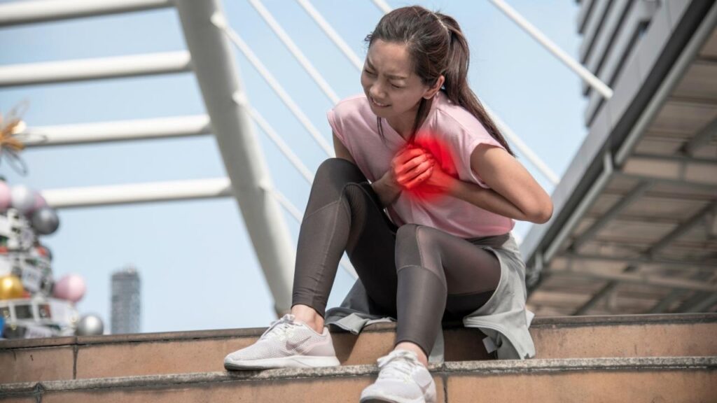 Sinais durante exercícios físicos podem indicar problemas cardíacos