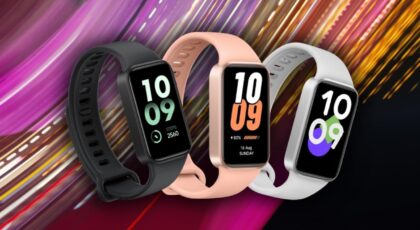 Smart band 11 Active, da Xiaomi, chega ao Brasil com 50 modos de treino