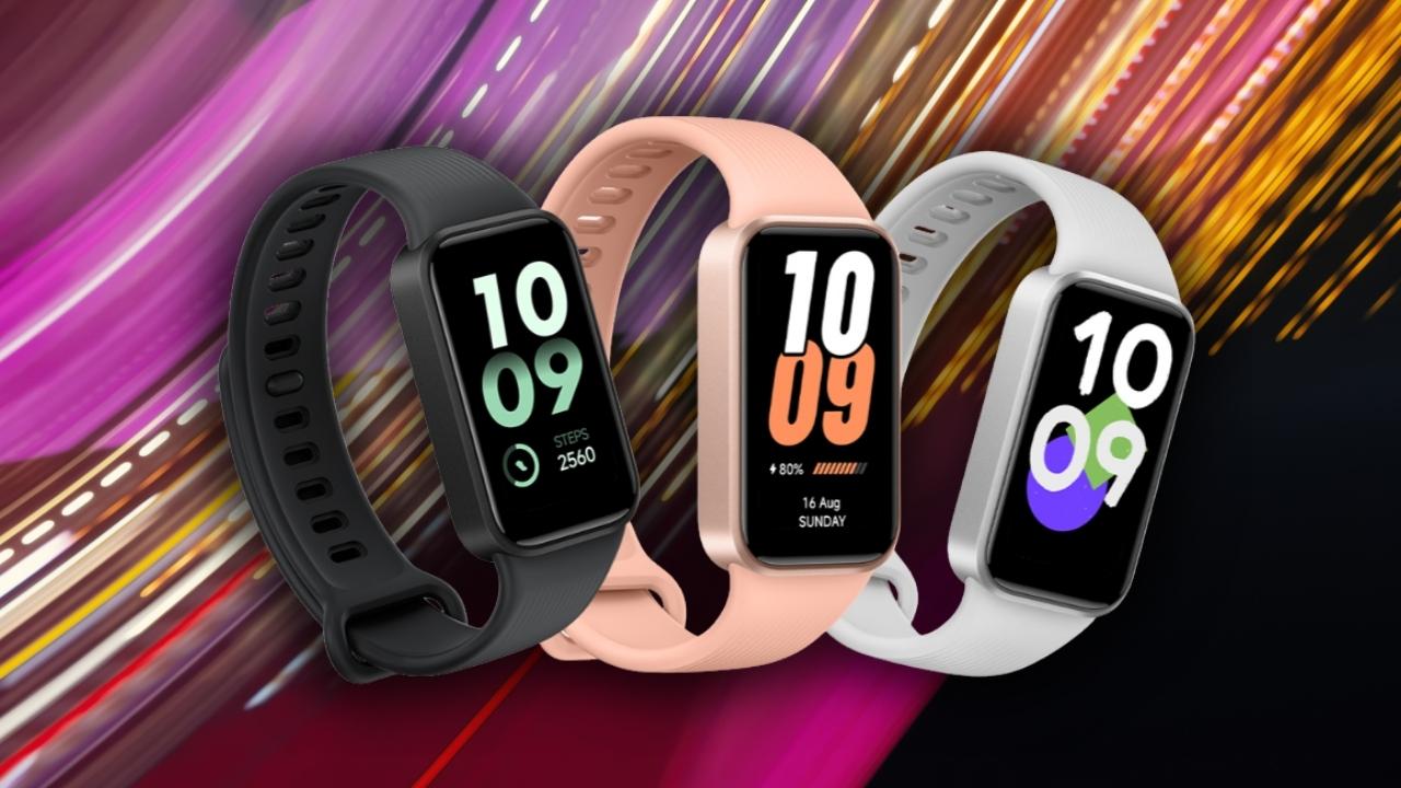 Smart band 11 Active, da Xiaomi, chega ao Brasil com 50 modos de treino