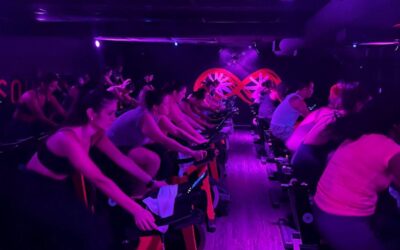 Spinning