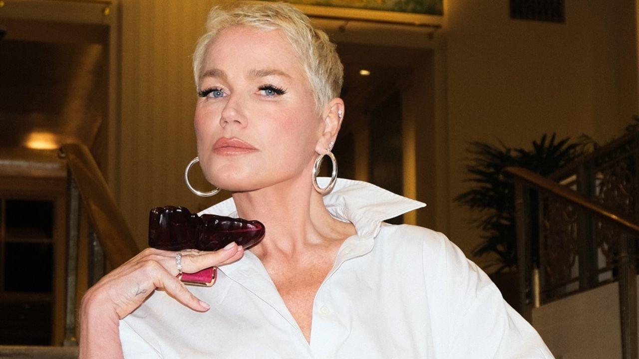 Xuxa