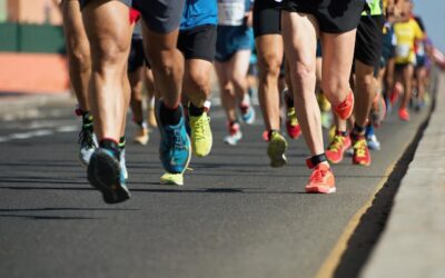 A ASICS lançou uma promoção que levará dois corredores à Maratona de Tóquio 2027, no Japão