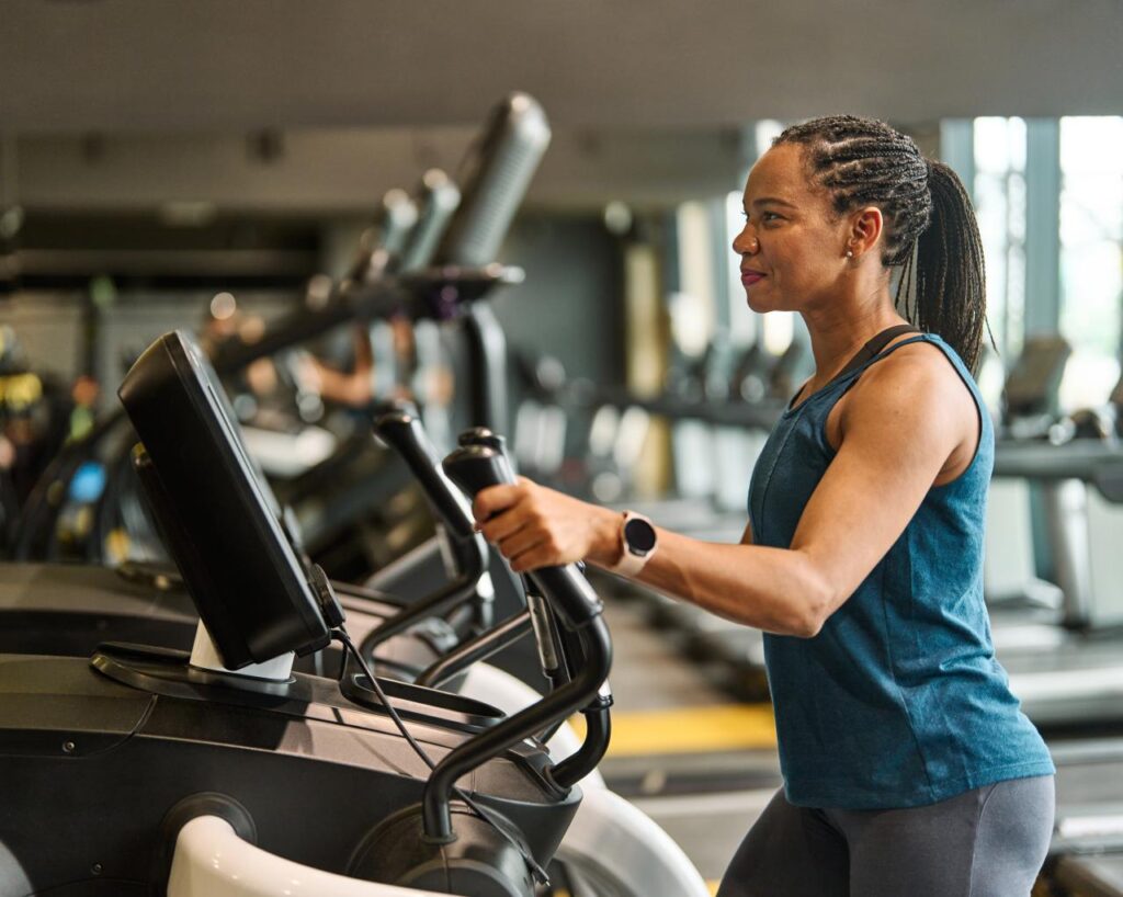 cardio