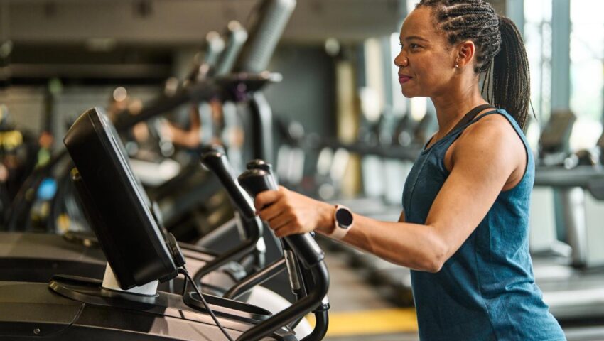 cardio